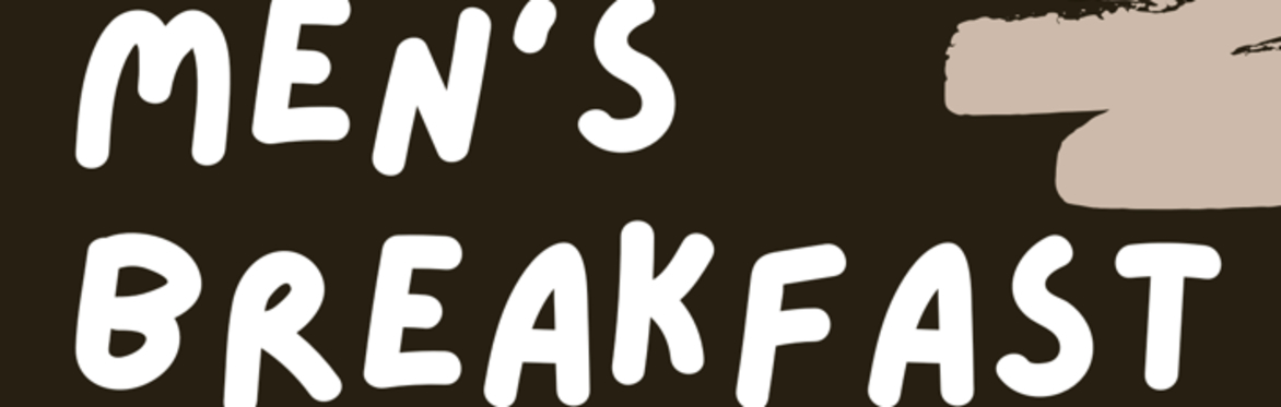 Men's Breakfast - Bishop of Hereford