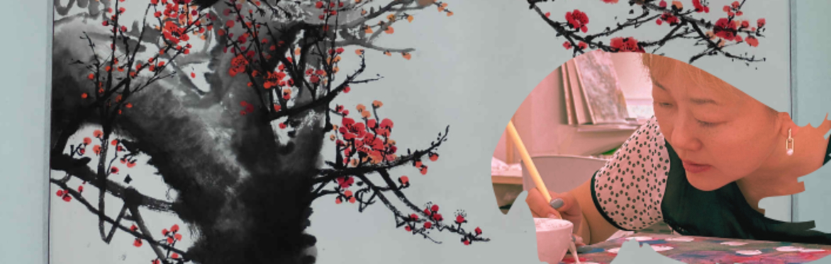 Chinese Ink Painting Workshops