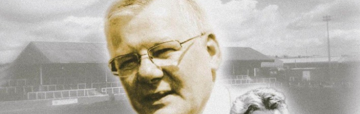 Frank Hawley Finale Celebration