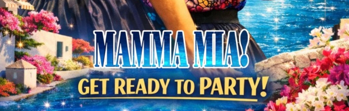 Mamma Mia Festive Party