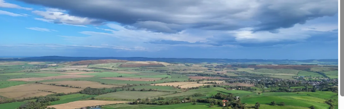 Humbleton Hike - Sponsored Walk