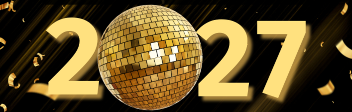 New Year's Eve Gala at The Billericay Theatre