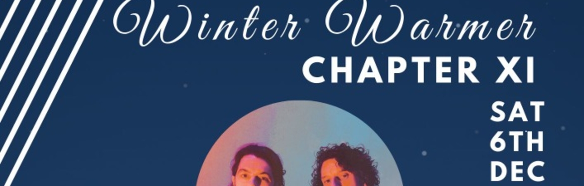 FIELDVIEW WINTER WARMER: CHAPTER XI Feat: True Strays & Lady Nade