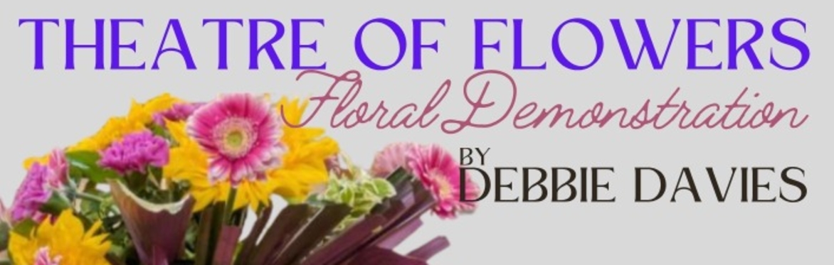 Theatre of Flowers