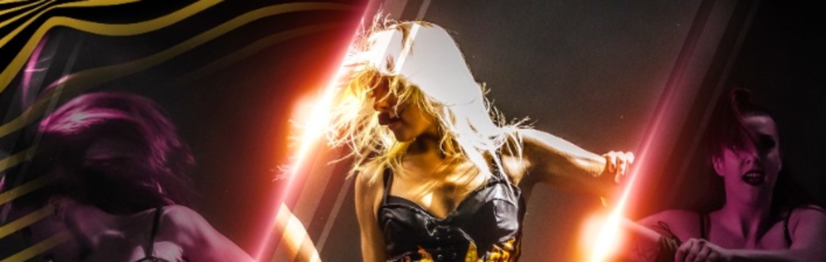 ABSOLUTELY BRITNEY BOTTOMLESS BRUNCH SHOW LONDON - 12pm
