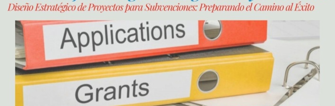 Grant Project Design: Paving the Way to Success