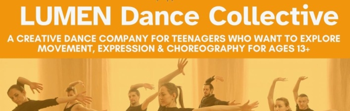 LUMEN Dance Collective