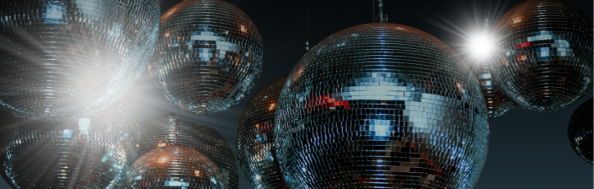 Sparkle Soirée - FOSJ Ball