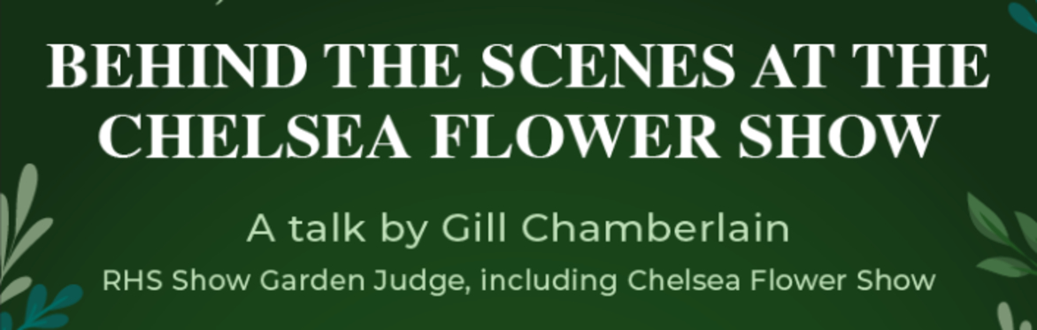 Behind the Scenes at The Chelsea Flower Show; Mud, Tears & Antihistamines