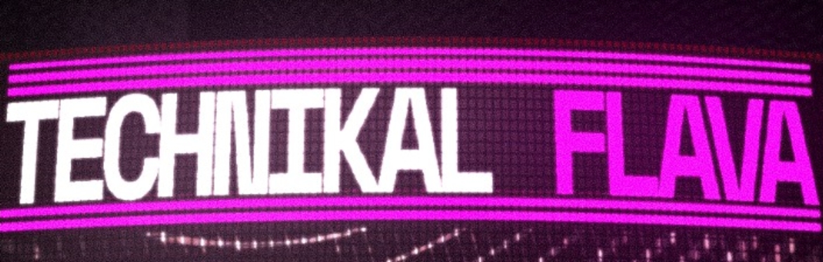 Technikal Flava