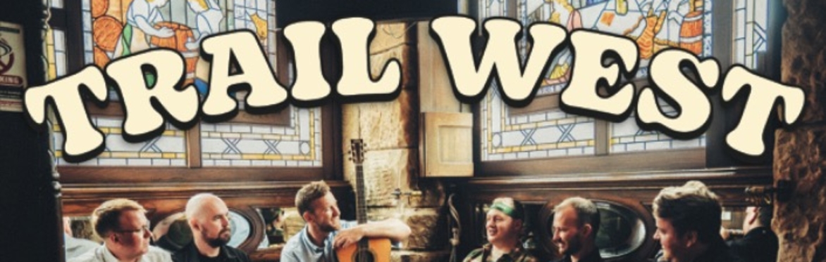 Trail West Live at LAS, Portree
