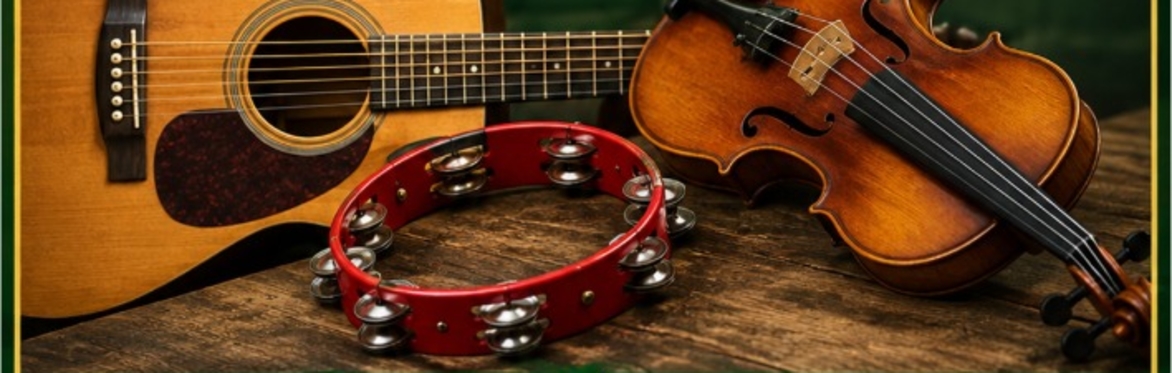 Folk Music Night