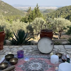 Elevate your Frequency - Sound, Connection & Community