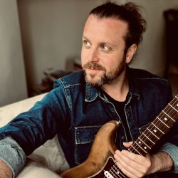 Photo of Jonny Martin, Composer, Producer, Songwriter