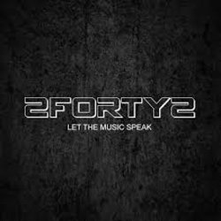 2FORTY2 Padura - Wolverhampton