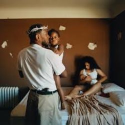 Album Listening: Mr. Morale & The Big Steppers by Kendrick Lemar