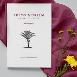 Being Muslim