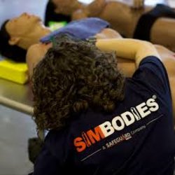 MOULAGE & MANIKIN REPAIR COURSE Delivered by SimBodies | Hosted by Midlands Air Ambulance Charity