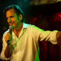 Is This Thing On? (cert 15).  Doors at 7.00pm, film at 7.30pm.