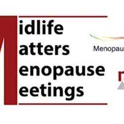 Midlife Matters Menopause Meetings