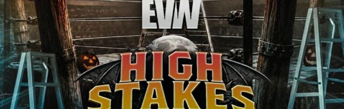 High stakes
