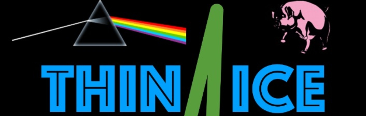 Thin Ice (Pink Floyd Tribute)