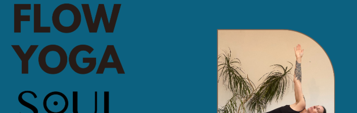 SOUL Yoga: Vinyasa Yoga Flow w/ Kerry Goodwirght