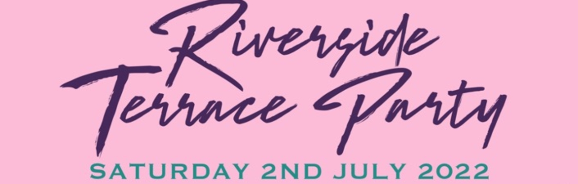 Vocal House Brunch by Kinky Malinki Riverside Terrace Party