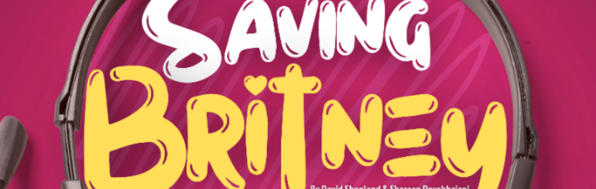 Saving Britney