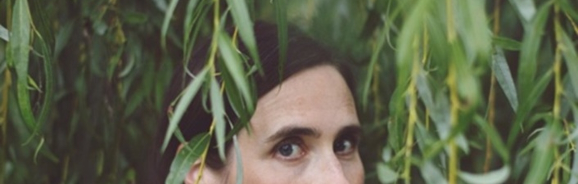 Rose Cousins in green leaves