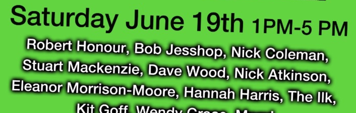 Open Micsolate Takeover