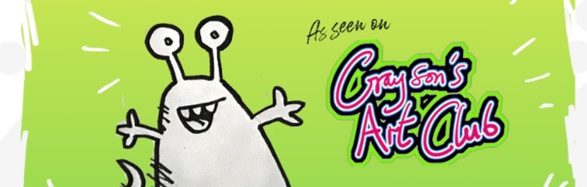 Monster Day at Wycombe Arts Centre