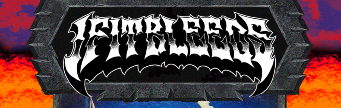 Kings of the North presents- If It Bleeds