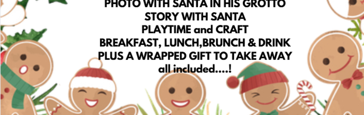 Ollie Polly Christmas Story Sessions 2026