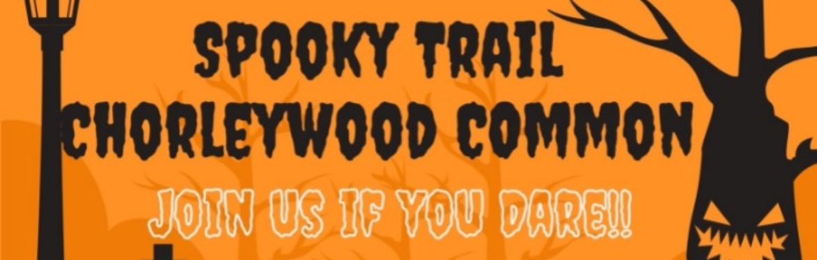 Spooky Trail