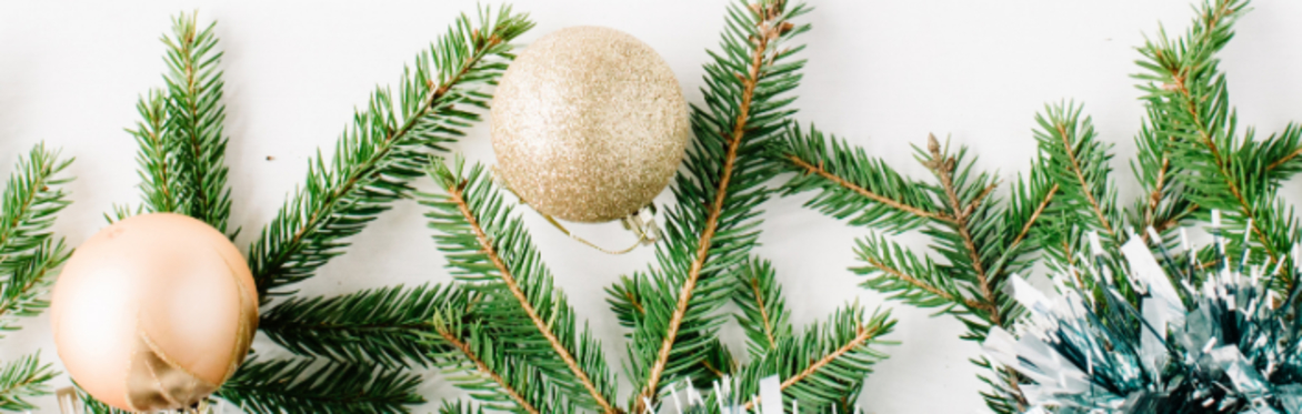 Christmas Wreath Making