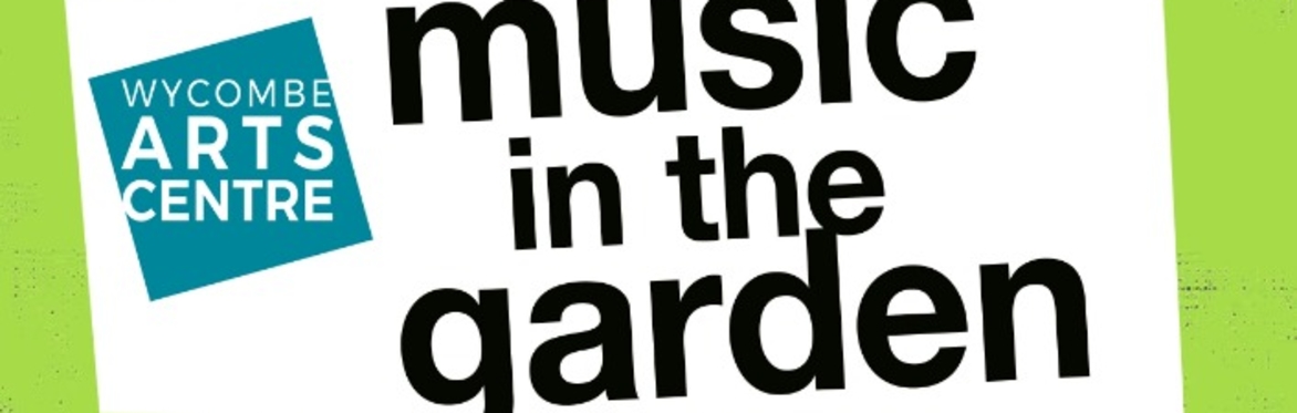 Music in the Garden