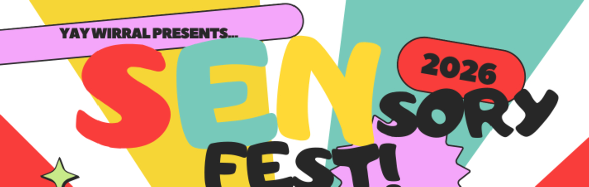 SENsory Fest!