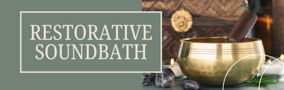 Crystal Singing Bowl Soundbath and Herbal Tea