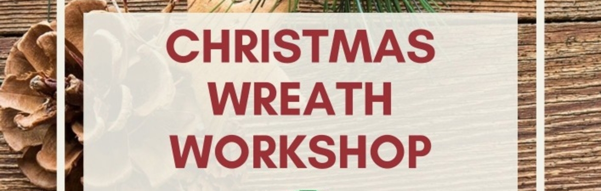 Christmas Wreath Making