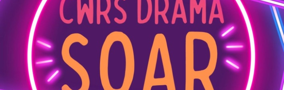CWRS DRAMA SOAR gyda Cwmni Blodau Haul a Theatr Gybolfa