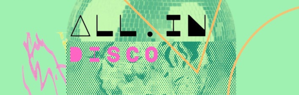 ALL IN DISCO: 6 FEBRUARY 2026