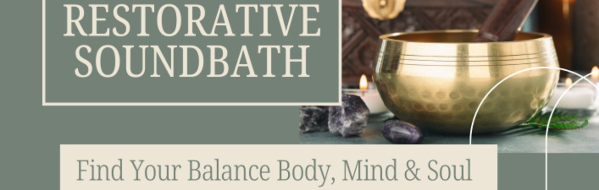 Crystal Singing Bowl Soundbath and Herbal Tea
