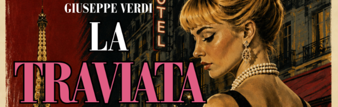 La Traviata