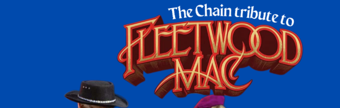 The Chain - Tribute to Fleetwood Mac