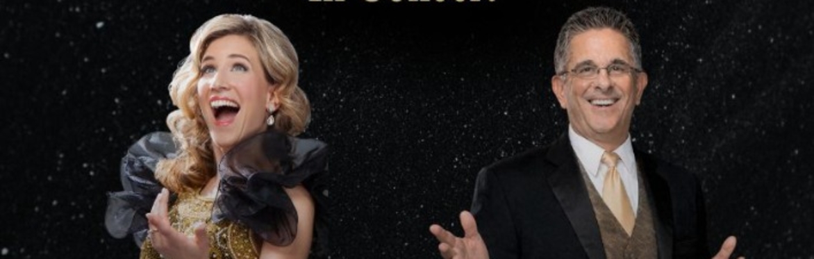 Marvin Goldstein & Vanessa Joy