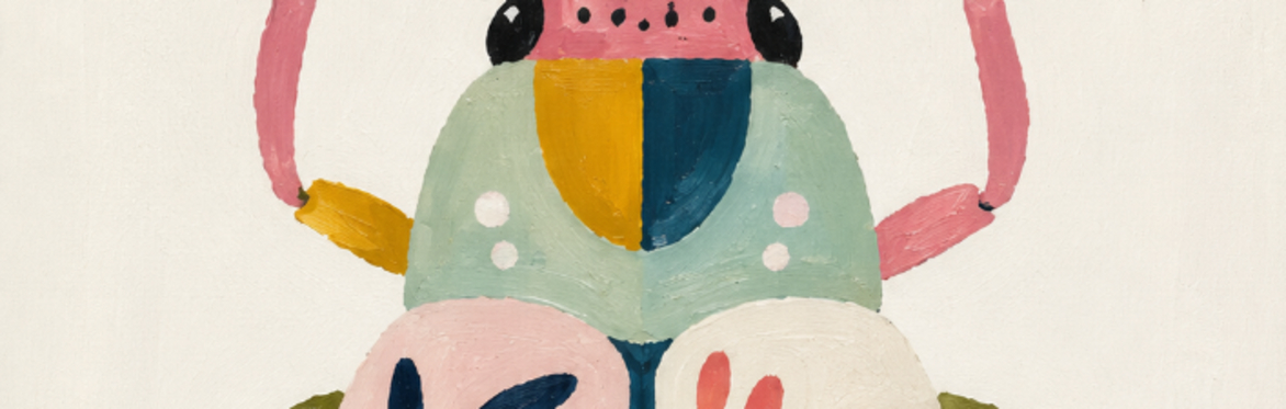 Bugs and Beetles