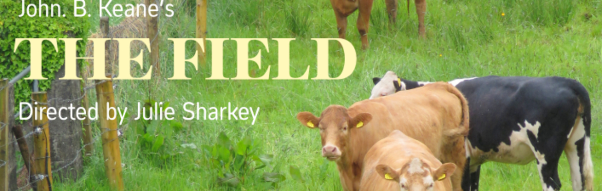 The Field presented by the Ballaghaderreen Players