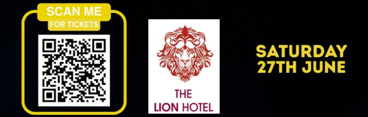 SOUL SESSIONS @ THE LION BELPER - TWO ROOMS OF SOUL
