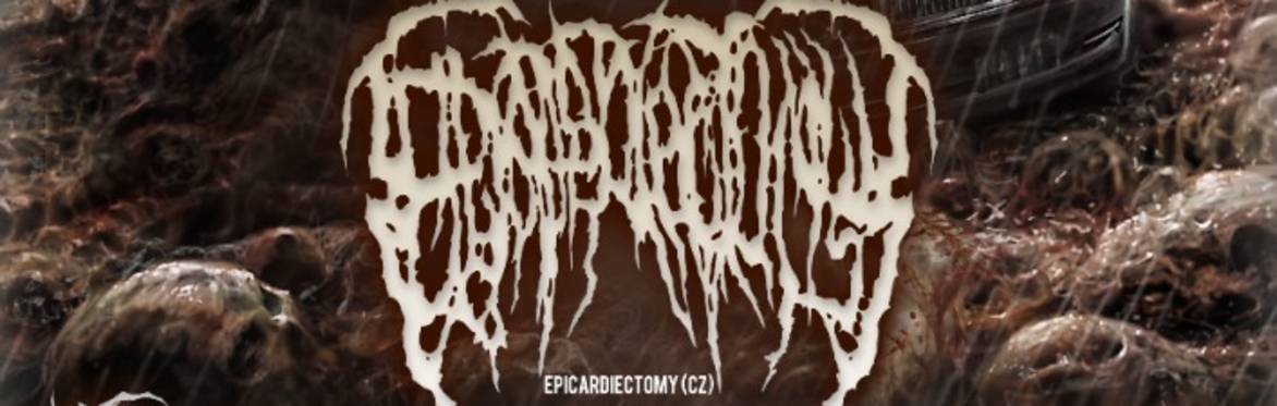 Kings of the North Presents - Epicardiectomy plus Guests